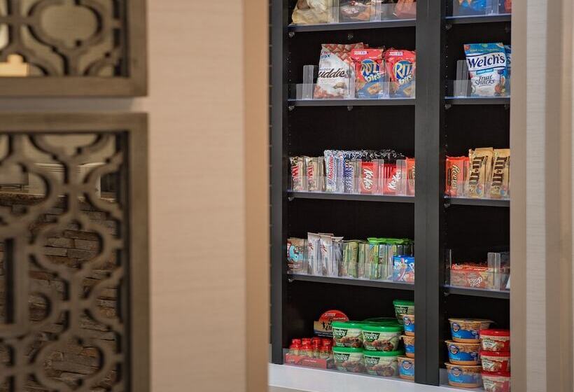 فندق Holiday Inn Express Le Claire Riverfront Davenport, An Ihg