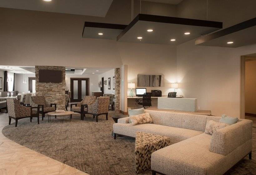 فندق Holiday Inn Express Le Claire Riverfront Davenport, An Ihg