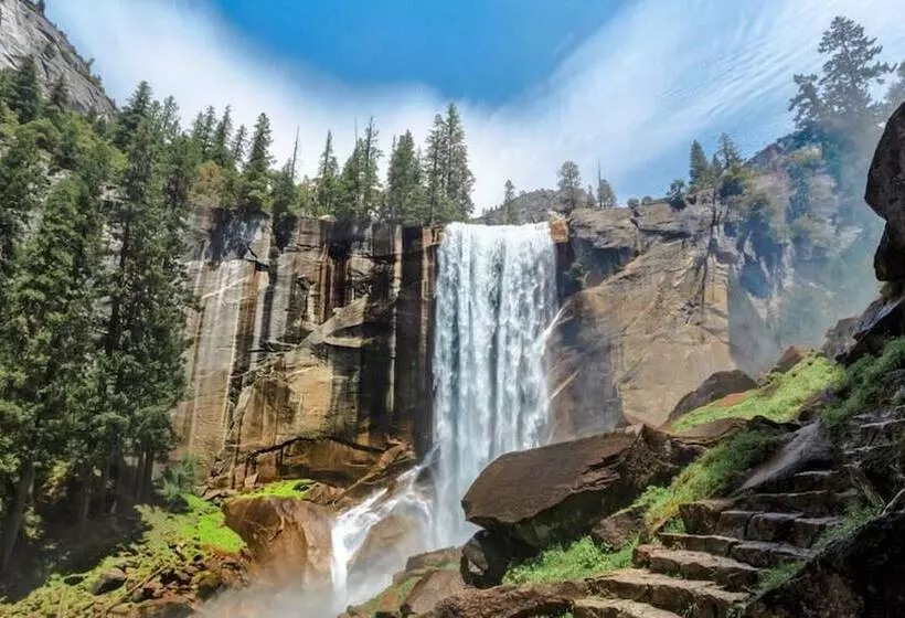 酒店 Holiday Inn Express Madera, An Ihg