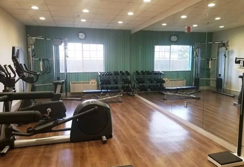 酒店 Holiday Inn Express Madera, An Ihg