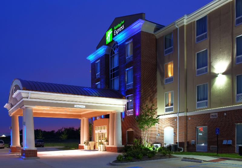 ホテル Holiday Inn Express & Suites Baton Rouge East, An Ihg