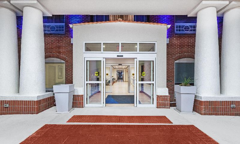 ホテル Holiday Inn Express & Suites Baton Rouge East, An Ihg