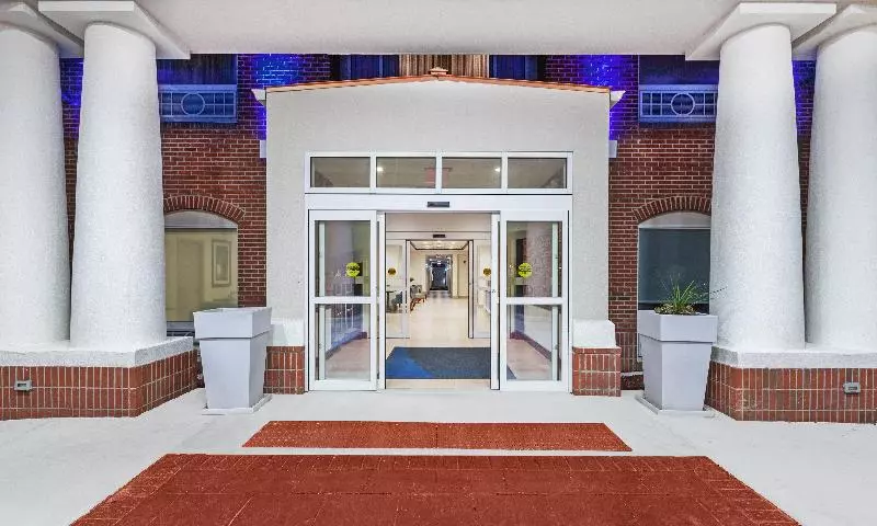 ホテル Holiday Inn Express & Suites Baton Rouge East, An Ihg