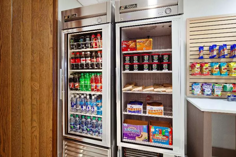 호텔 Holiday Inn Express & Suites Clovis Fresno Area, An Ihg