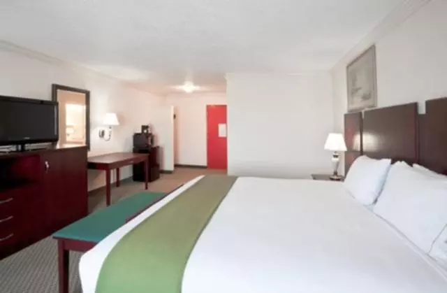 호텔 Holiday Inn Express & Suites Florida City Gateway To Keys, An Ihg