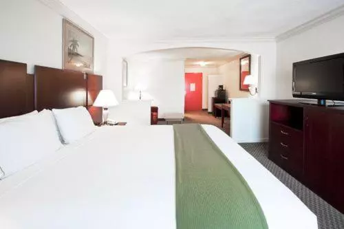 호텔 Holiday Inn Express & Suites Florida City Gateway To Keys, An Ihg