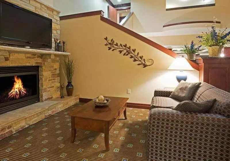 호텔 Holiday Inn Express Winona, An Ihg