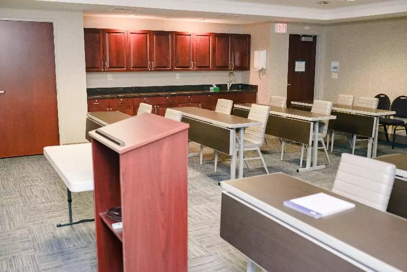 호텔 Holiday Inn Express Winona, An Ihg