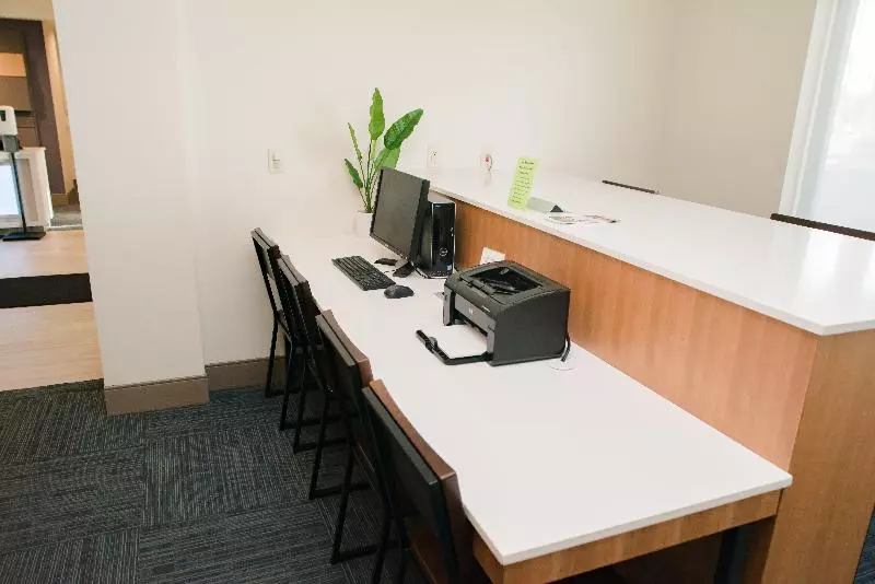 호텔 Holiday Inn Express Winona, An Ihg