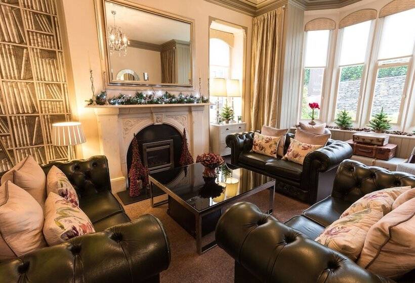 ホテル Jerichos Boutique Accommodation