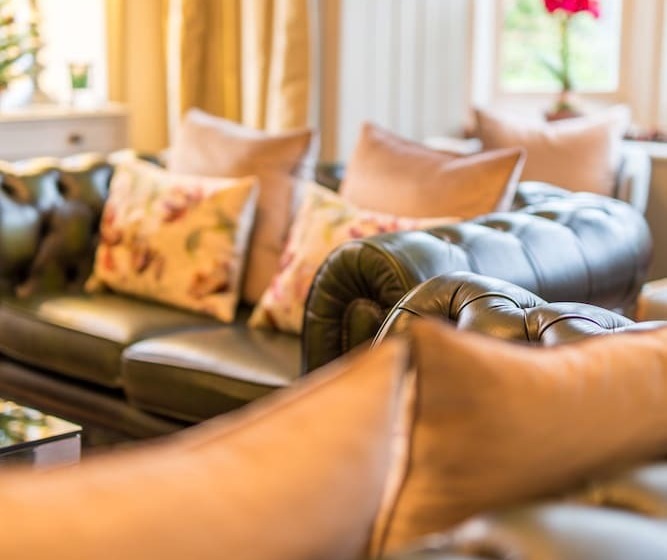 ホテル Jerichos Boutique Accommodation