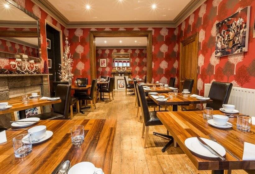 ホテル Jerichos Boutique Accommodation