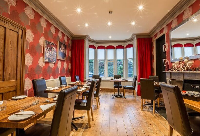 ホテル Jerichos Boutique Accommodation