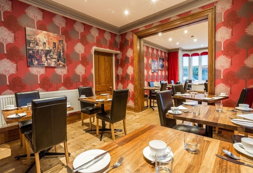 ホテル Jerichos Boutique Accommodation