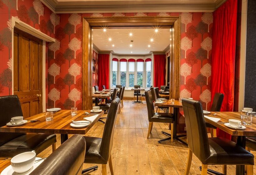 ホテル Jerichos Boutique Accommodation