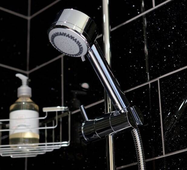 ホテル Jerichos Boutique Accommodation