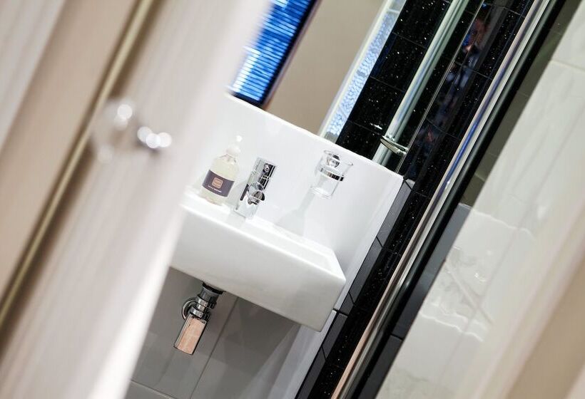 ホテル Jerichos Boutique Accommodation