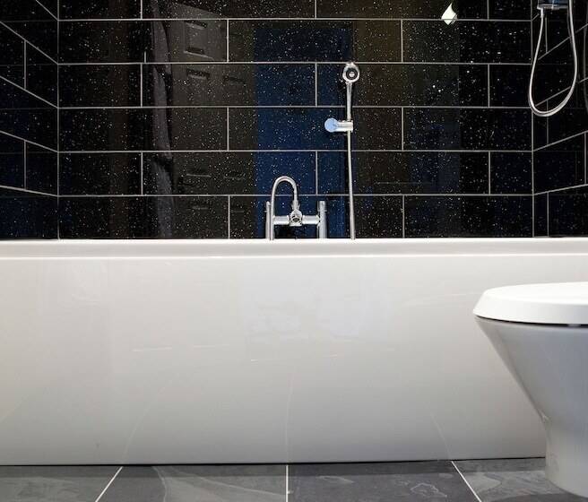 ホテル Jerichos Boutique Accommodation