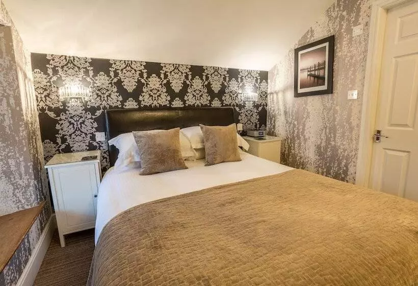 호텔 Jerichos Boutique Accommodation