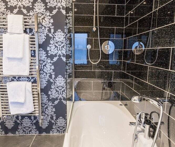 ホテル Jerichos Boutique Accommodation