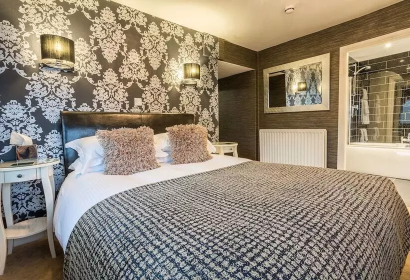 호텔 Jerichos Boutique Accommodation