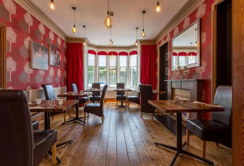 ホテル Jerichos Boutique Accommodation