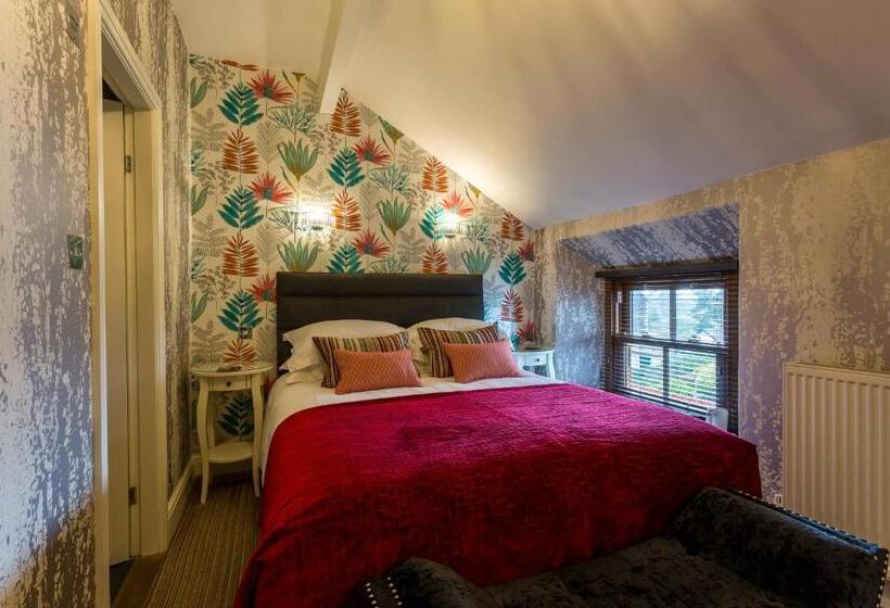 ホテル Jerichos Boutique Accommodation