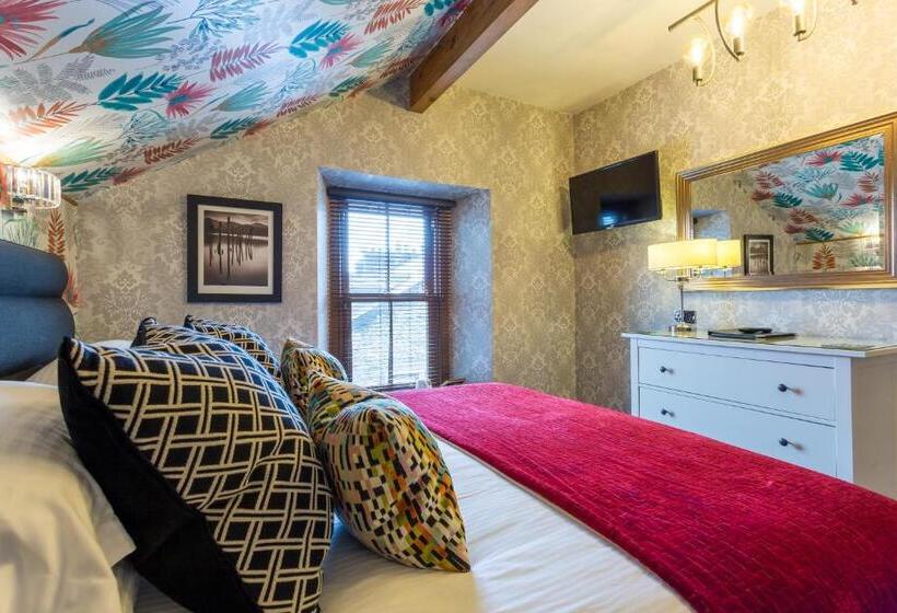 ホテル Jerichos Boutique Accommodation