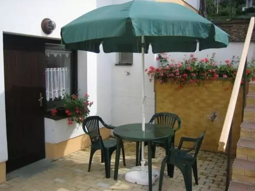 Hotelli Pension Maja