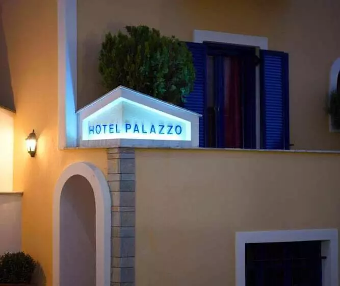فندق Palazzo