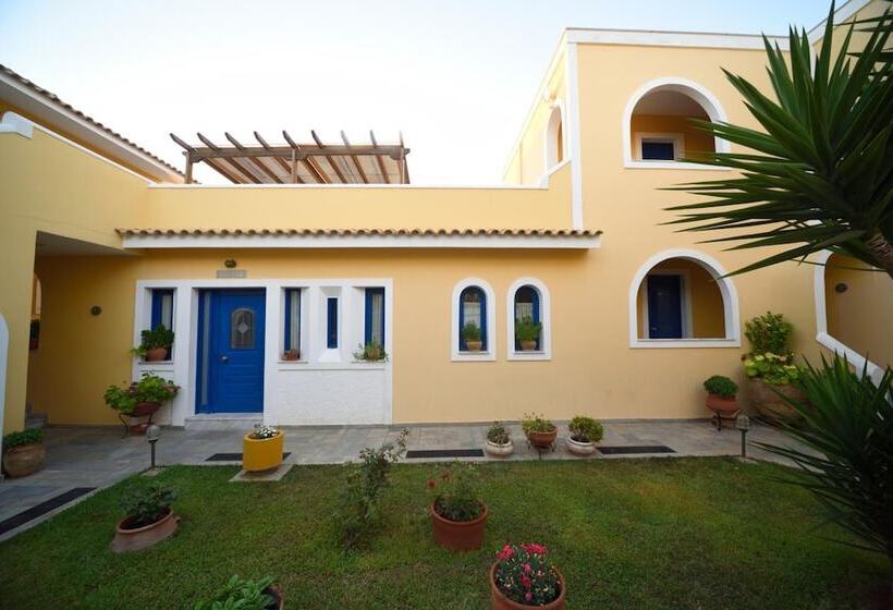 בית מלון כפרי Palazzo