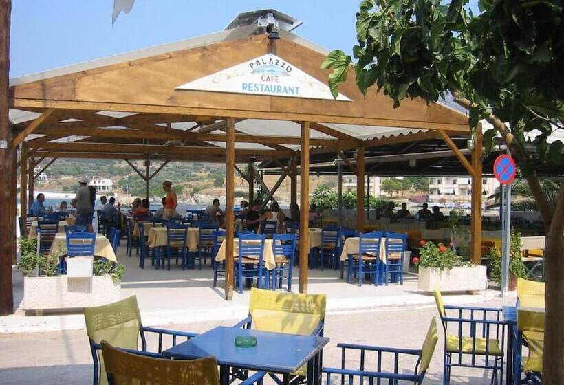 בית מלון כפרי Palazzo