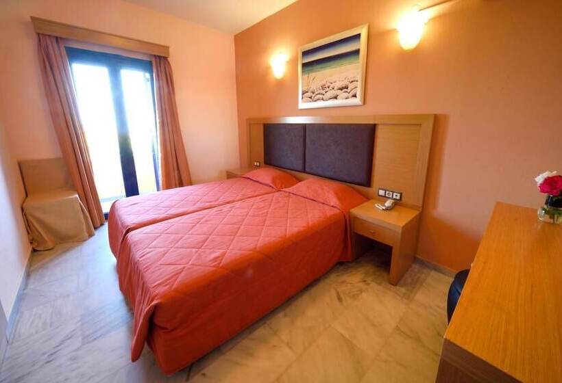 בית מלון כפרי Palazzo