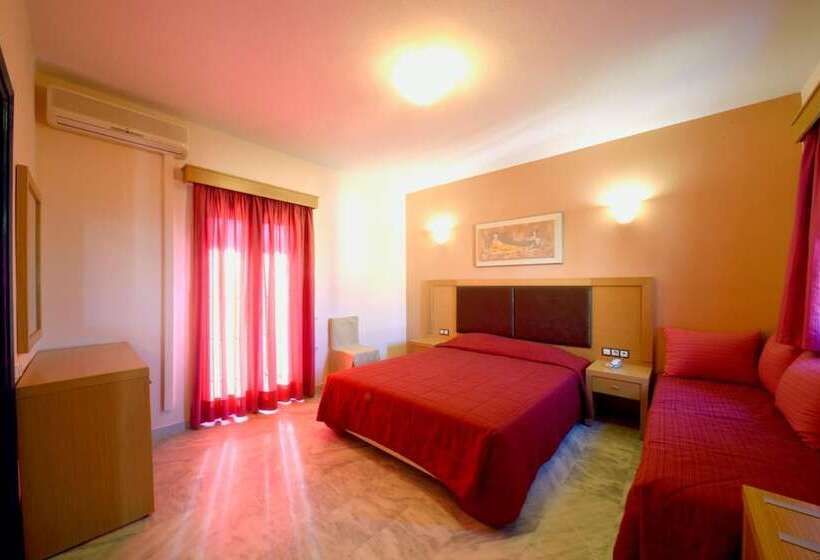 בית מלון כפרי Palazzo