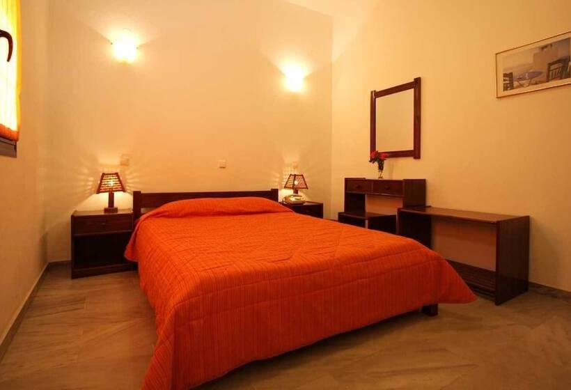 בית מלון כפרי Palazzo