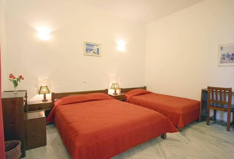 בית מלון כפרי Palazzo