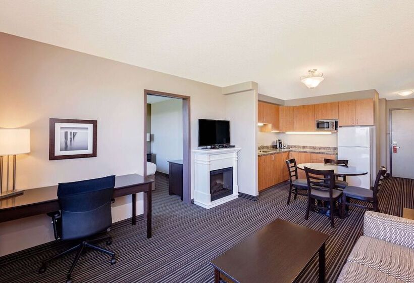 Hotel Super 8 By Wyndham Kapuskasing