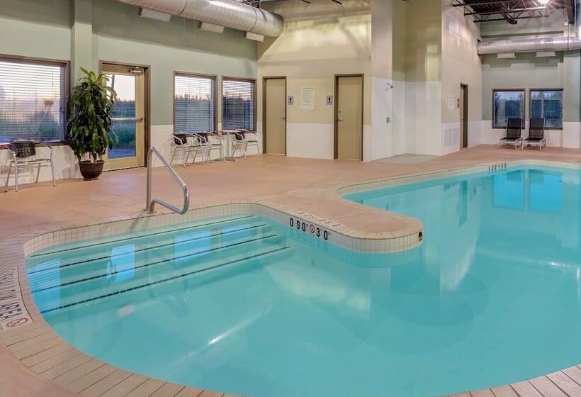 Hotel Super 8 By Wyndham Kapuskasing