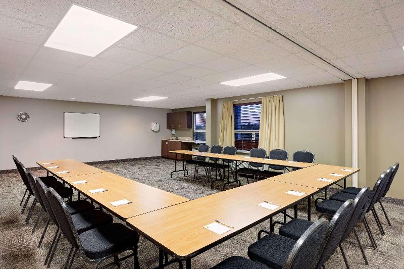 Hotel Super 8 By Wyndham Kapuskasing