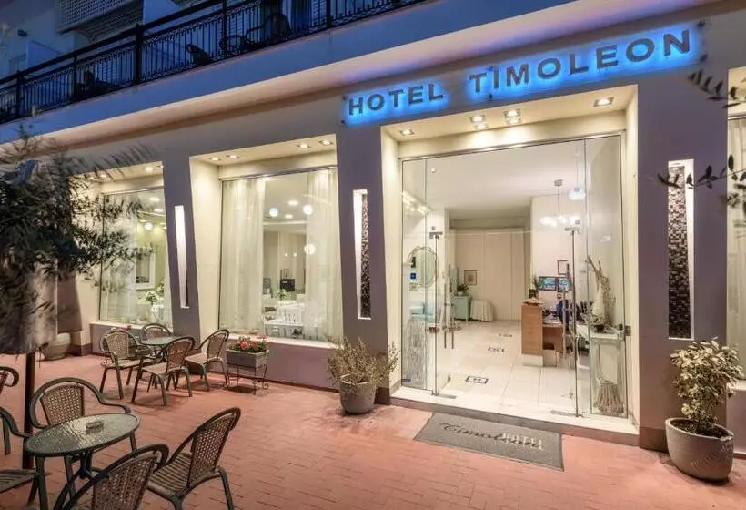 Hotel Timoleon