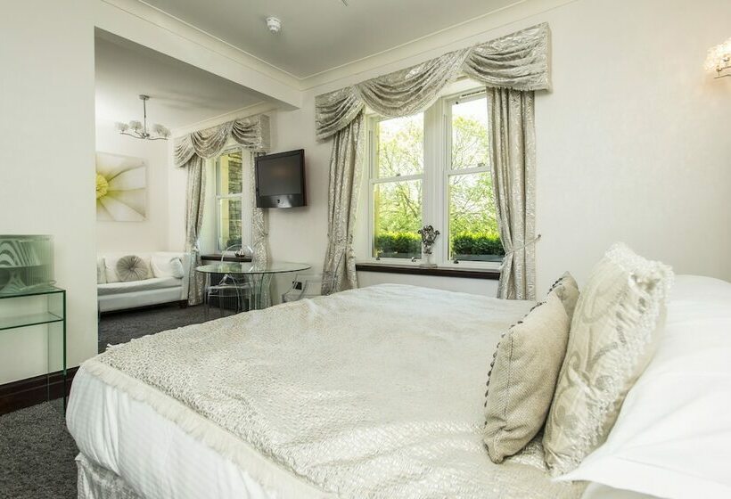 酒店 Windermere Suites