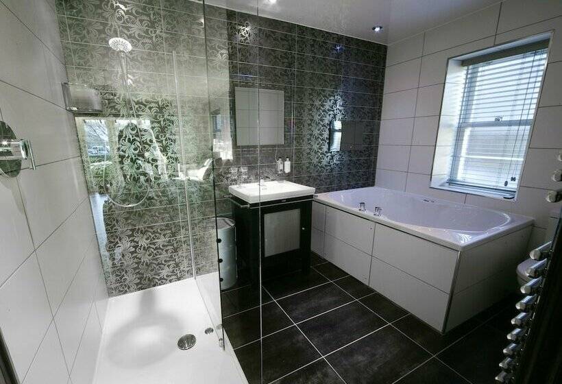 酒店 Windermere Suites