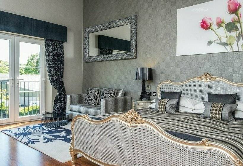 酒店 Windermere Suites