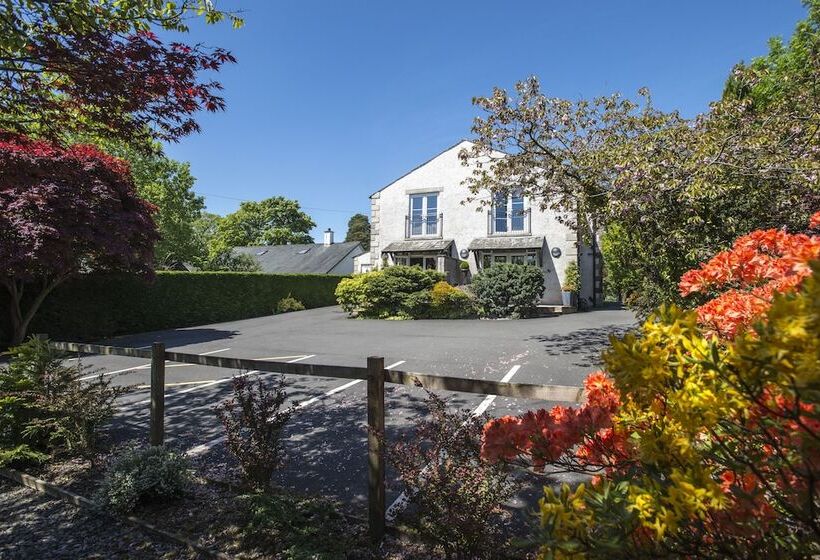 酒店 Windermere Suites