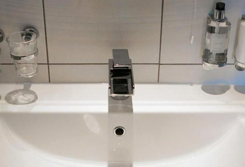 酒店 Windermere Suites