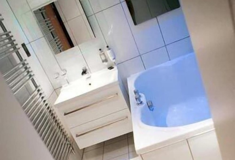 酒店 Windermere Suites