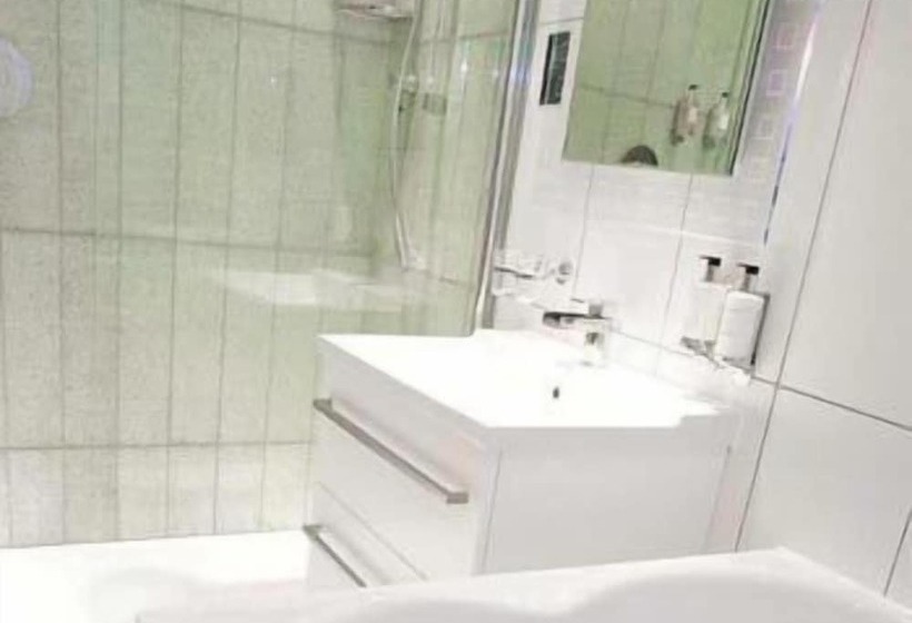 酒店 Windermere Suites