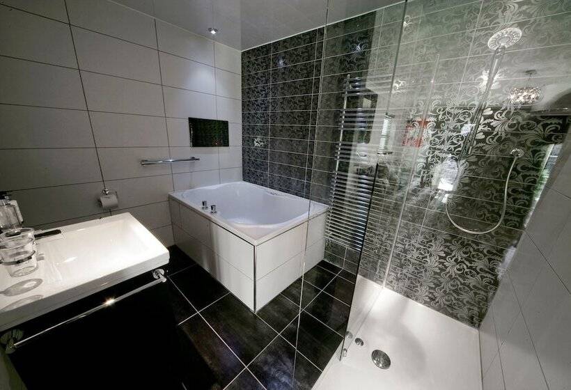 酒店 Windermere Suites