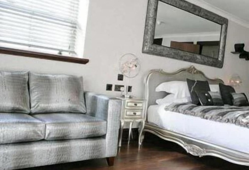 酒店 Windermere Suites