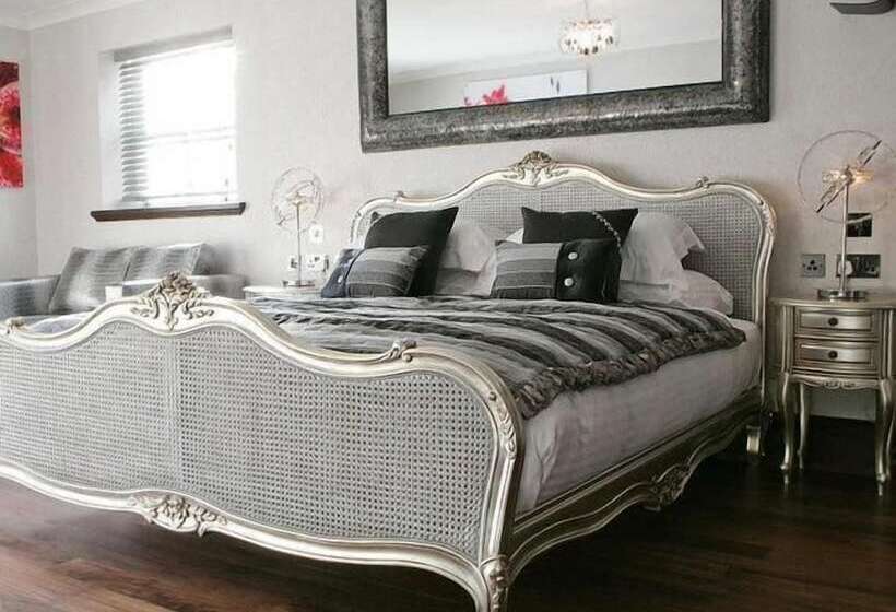 酒店 Windermere Suites